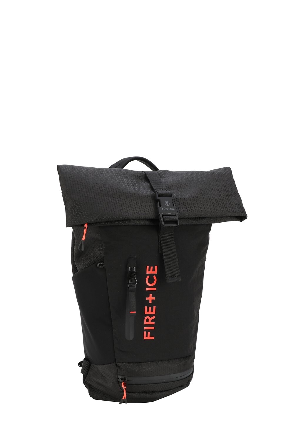 

Рюкзак PARK CITY IVE SVF Bogner Fire + Ice, черный