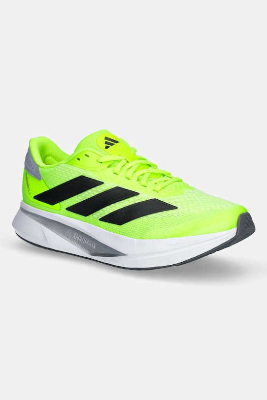 

Беговые кроссовки Duramo SL0 Adidas Performance, зеленый