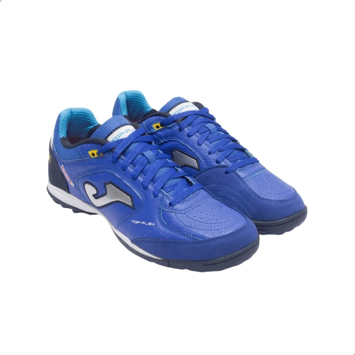 Кроссовки Joma Men's Turf Football, Blue — фото 3