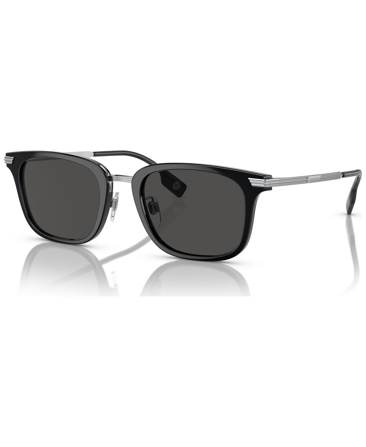 

Мужские солнцезащитные очки Peter, BE439551-X 51 Burberry