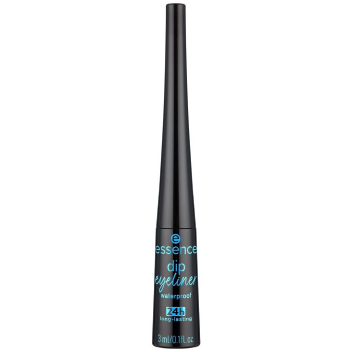 

Подводка для глаз Dip Eyeliner Resistente al Agua 24h Essence, 3 ml