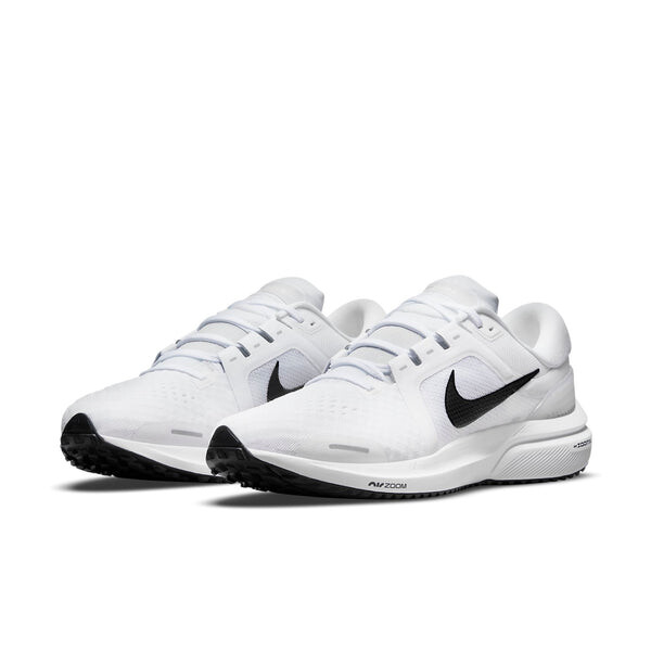 Кроссовки air zoom vomero 16 Nike, белый — фото 3