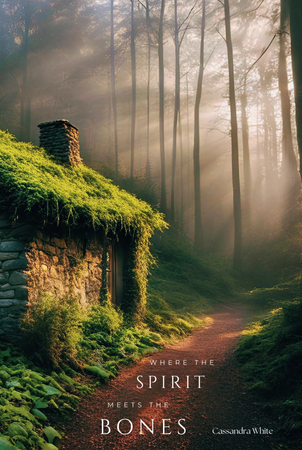 

Spirit (Independently published)