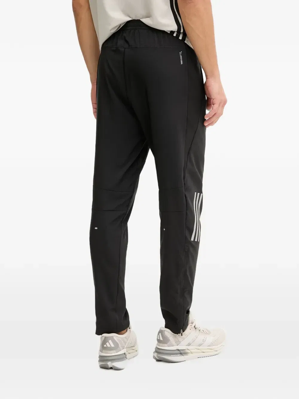 Спортивные брюки Own The Run Adidas, черный — фото 3