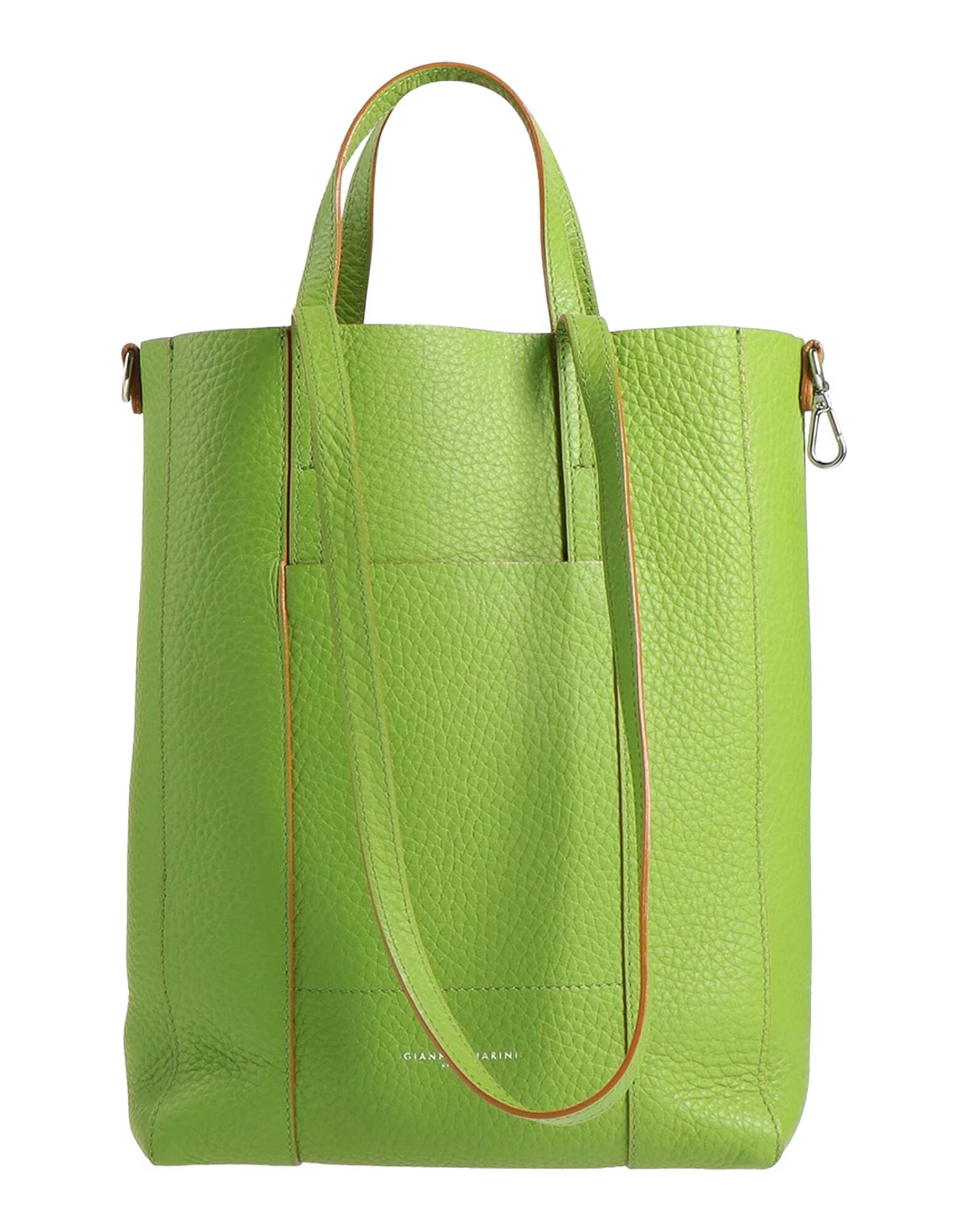 

Сумка Gianni Chiarini, зеленый