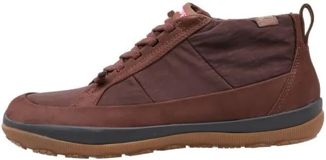 Ботильоны Camper Herren Peu Pista Gm K300417, Brown 006