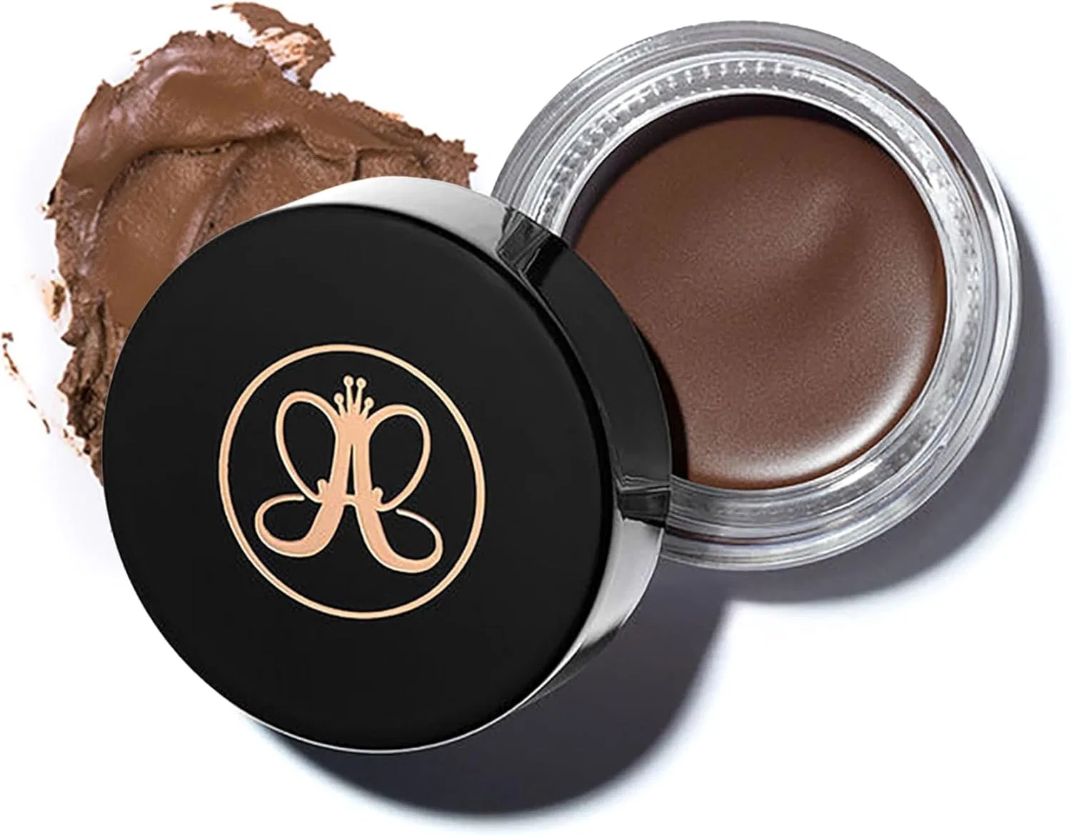 Помада для бровей DIPBROW Pomade Anastasia Beverly Hills Auburn