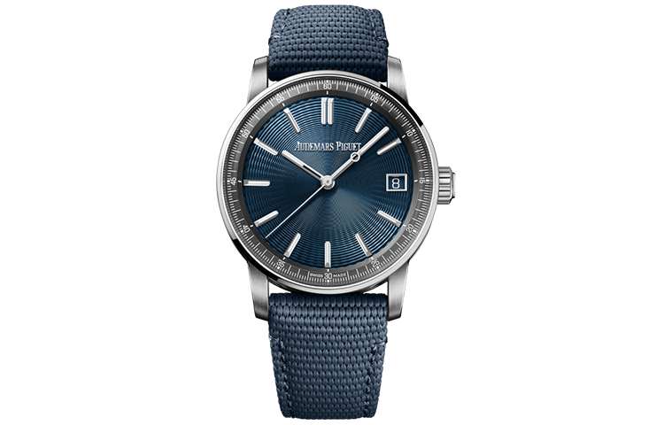 

Мужские часы CODE 11.59 AUDEMARS PIGUET, random warranty period (warranty period for at least 1 year)