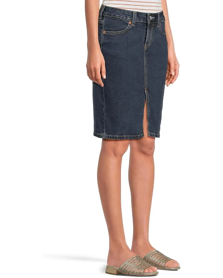 Юбка Levi's Premium Low Midi Skirt, Longer Days No Dp — фото 2