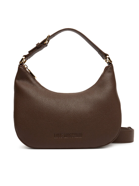 

Женская сумка JC4018PP1NLT0301 Love Moschino, коричневый
