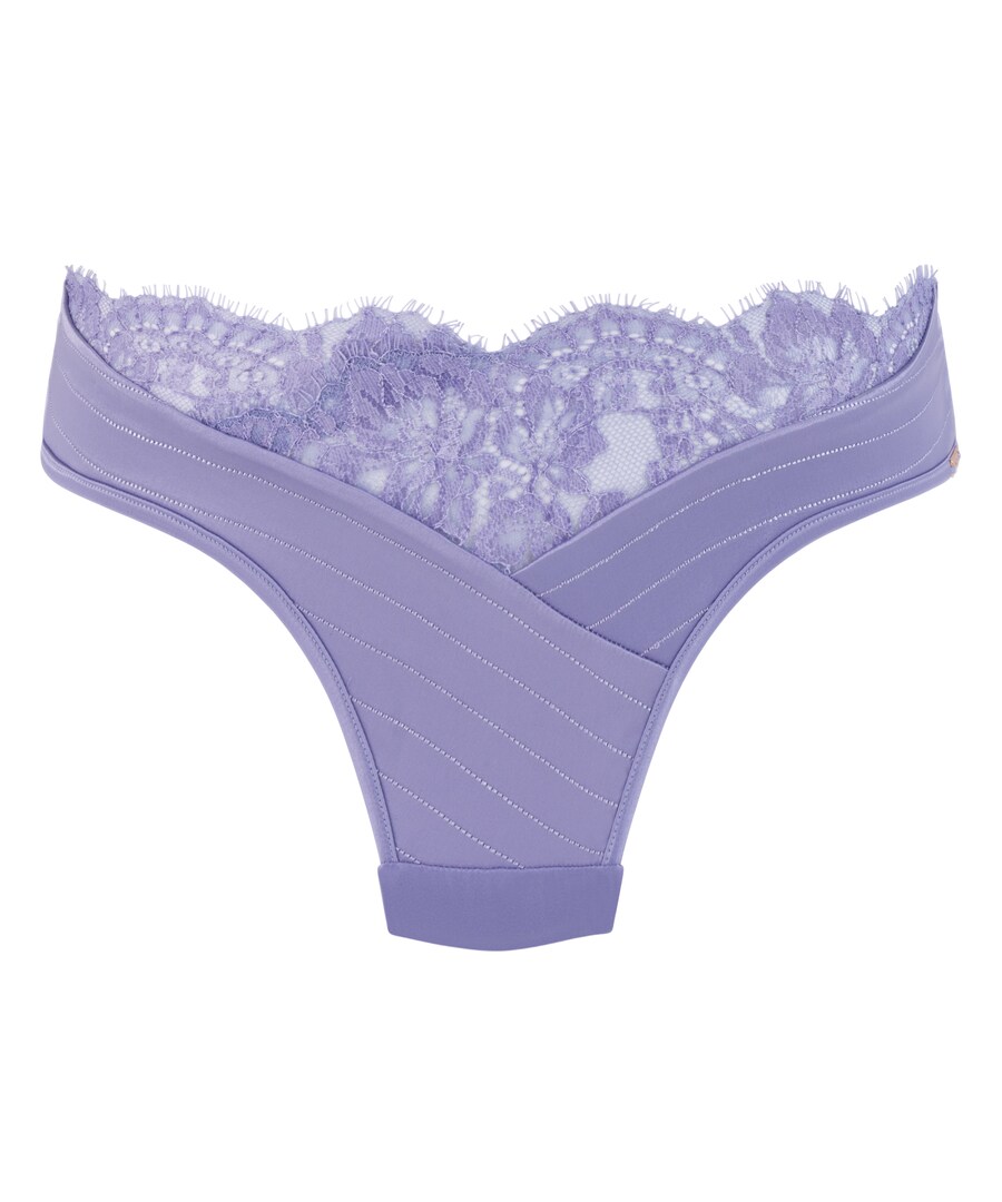 

Мужские шорты Hunkemöller Charlie, фиолетовый