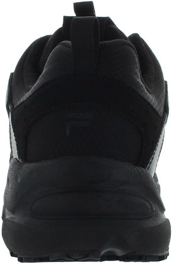Кроссовки Fila Unisex-Adult Modern, черный/угольный — фото 4