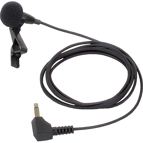 

Williams Sound MIC 090 Mini Lapel Clip Microphone MIC 090