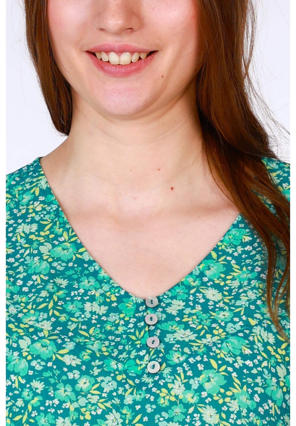 

Туника ASYA Deerberg, синий
