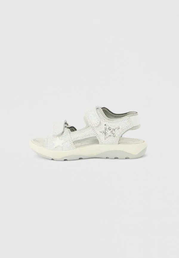 Сандалии fia 2 Lurchi, Silver-Coloured