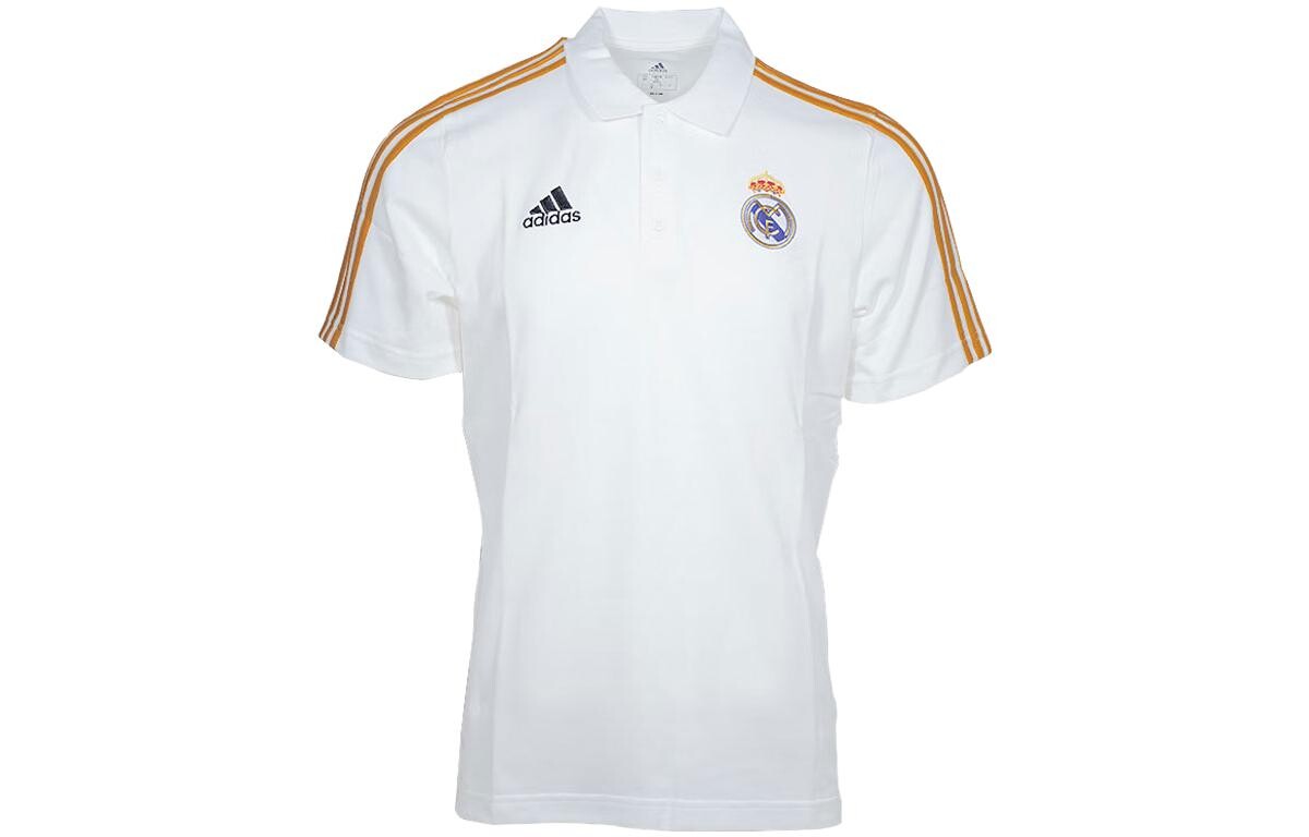

Футболка мужская белая Adidas, белый