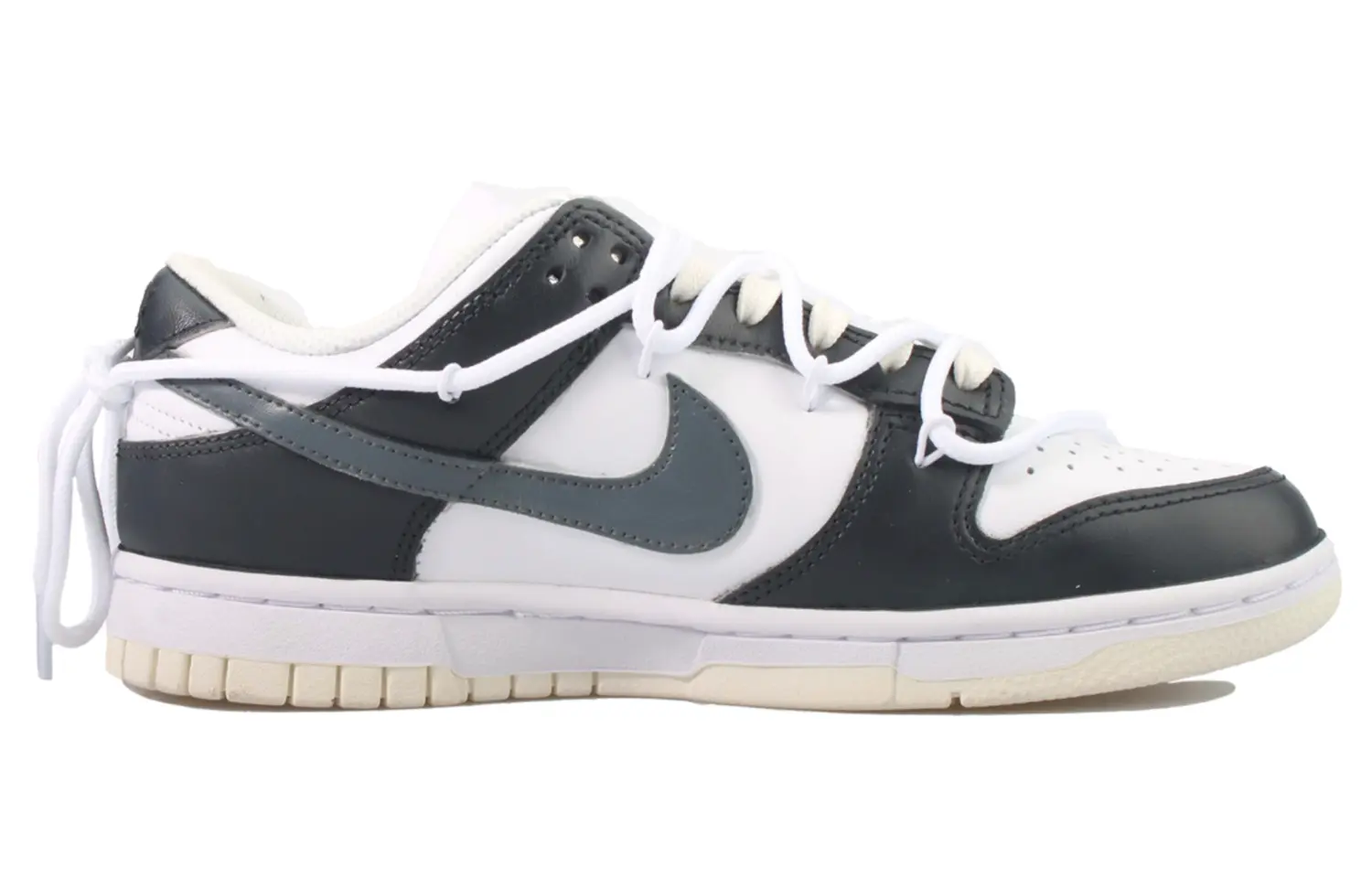 

Женские кроссовки для скейтбординга Nike Dunk, Dark Blue