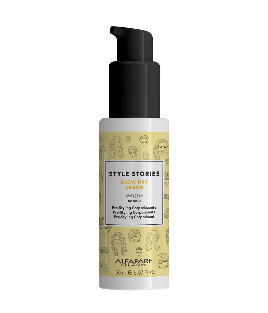 

Крем для волос ALFAPARF MILANO Style Stories Blow Dry Cream, 150 ml
