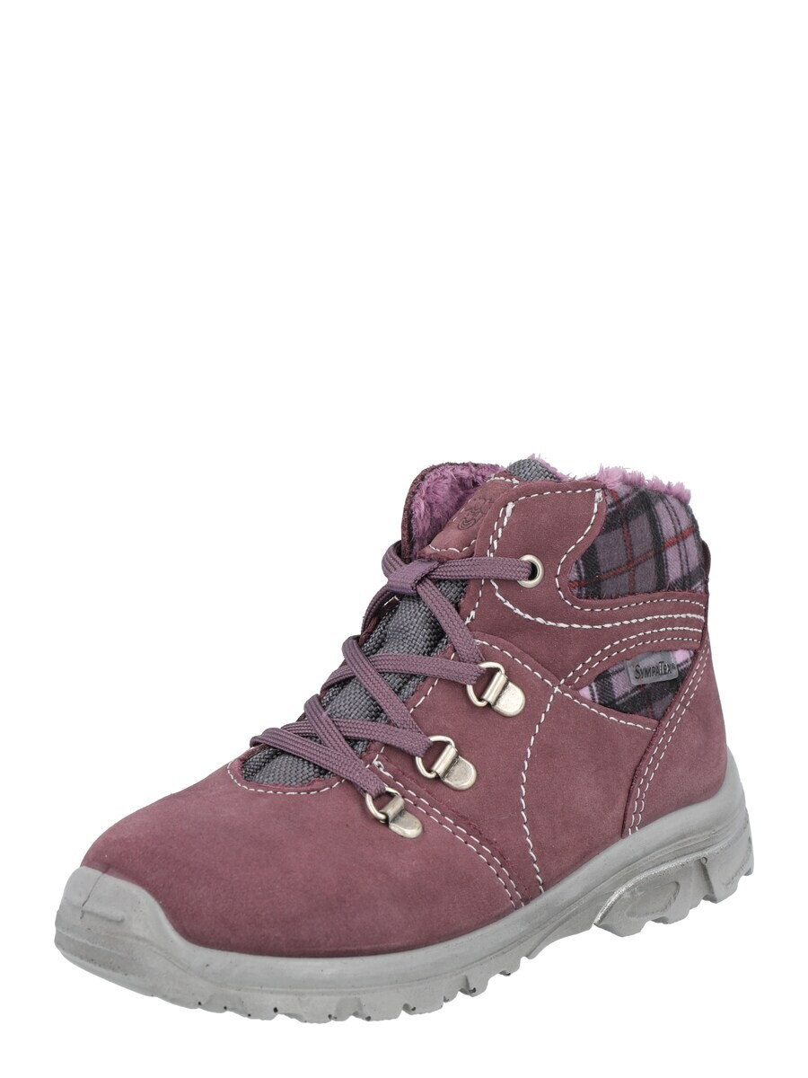 

Сапоги PEPINO by RICOSTA Snow Boots Desse, цвет purple/blackberry