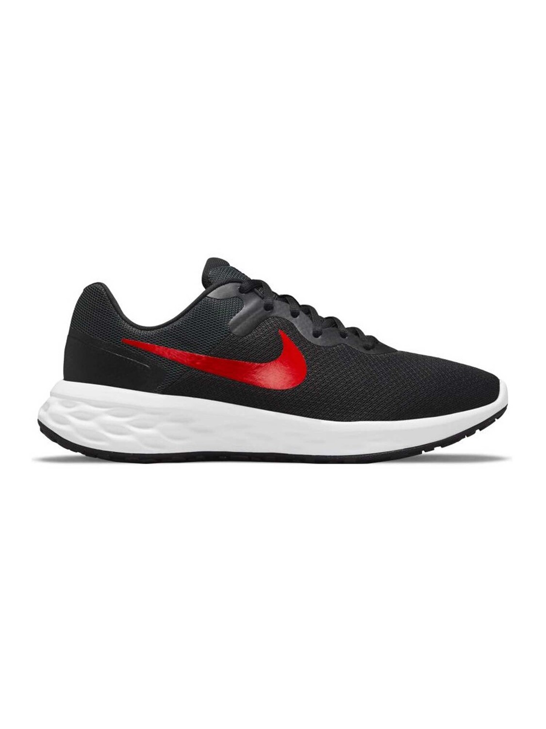 

Кроссовки Nike REVOLUTION 6 NN, черный