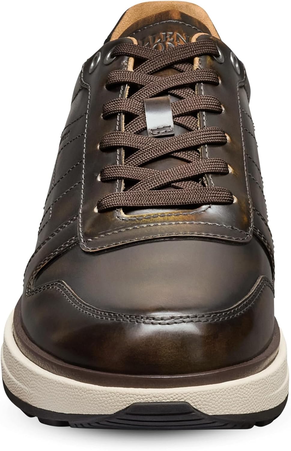 Мужские кроссовки Allen Edmonds Elliot, Antique Bronze Leather — фото 2
