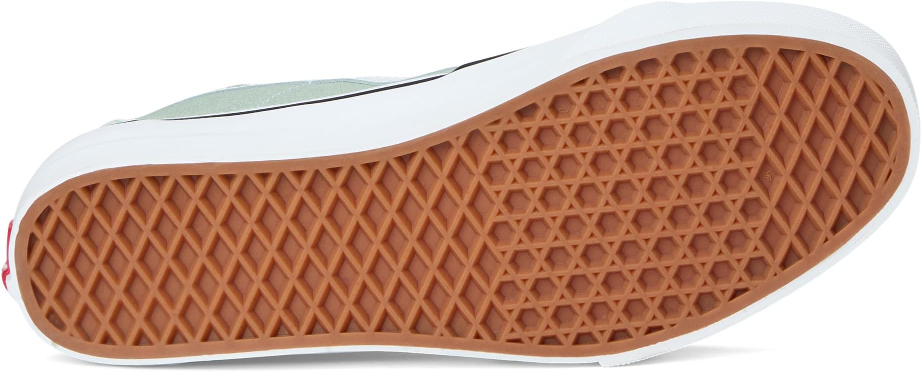 Кроссовки Vans SK8-HI Tapered, цвет Color Theory Gray Olive — фото 3