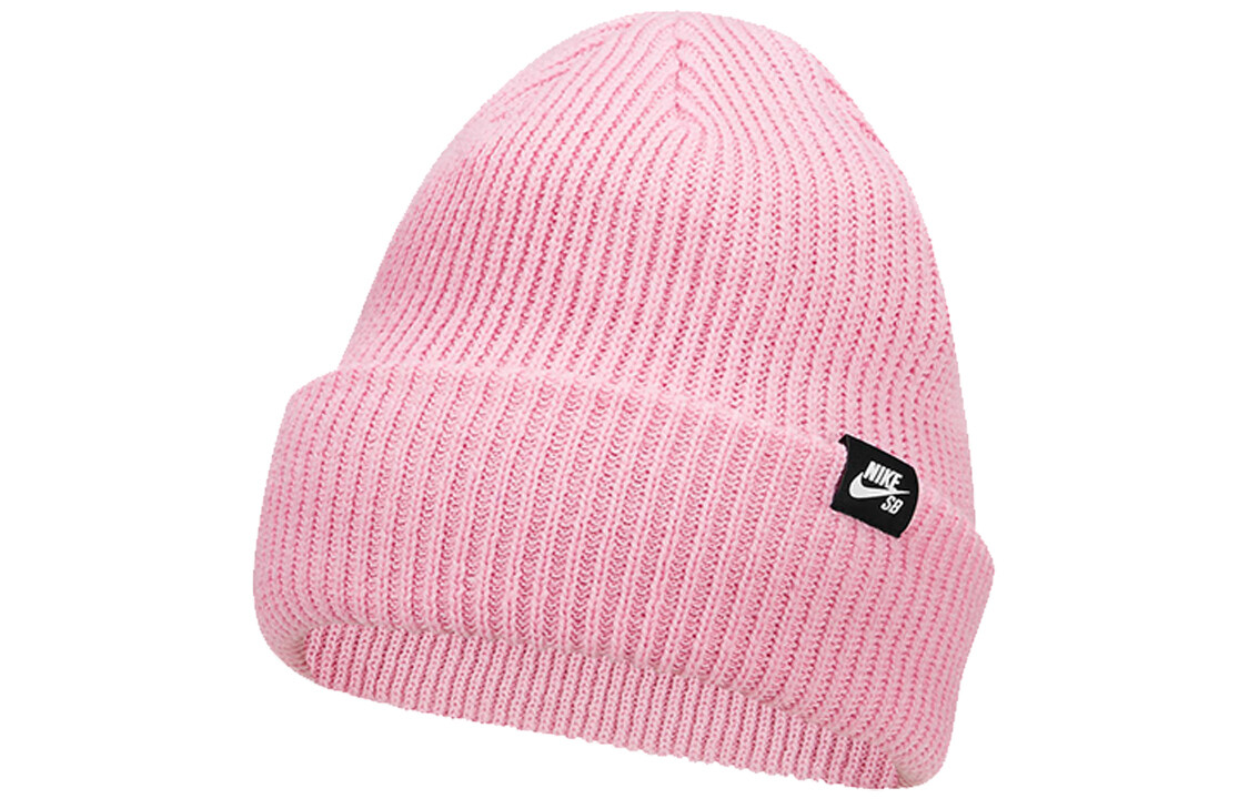 

Шапка унисекс Nike, Pink