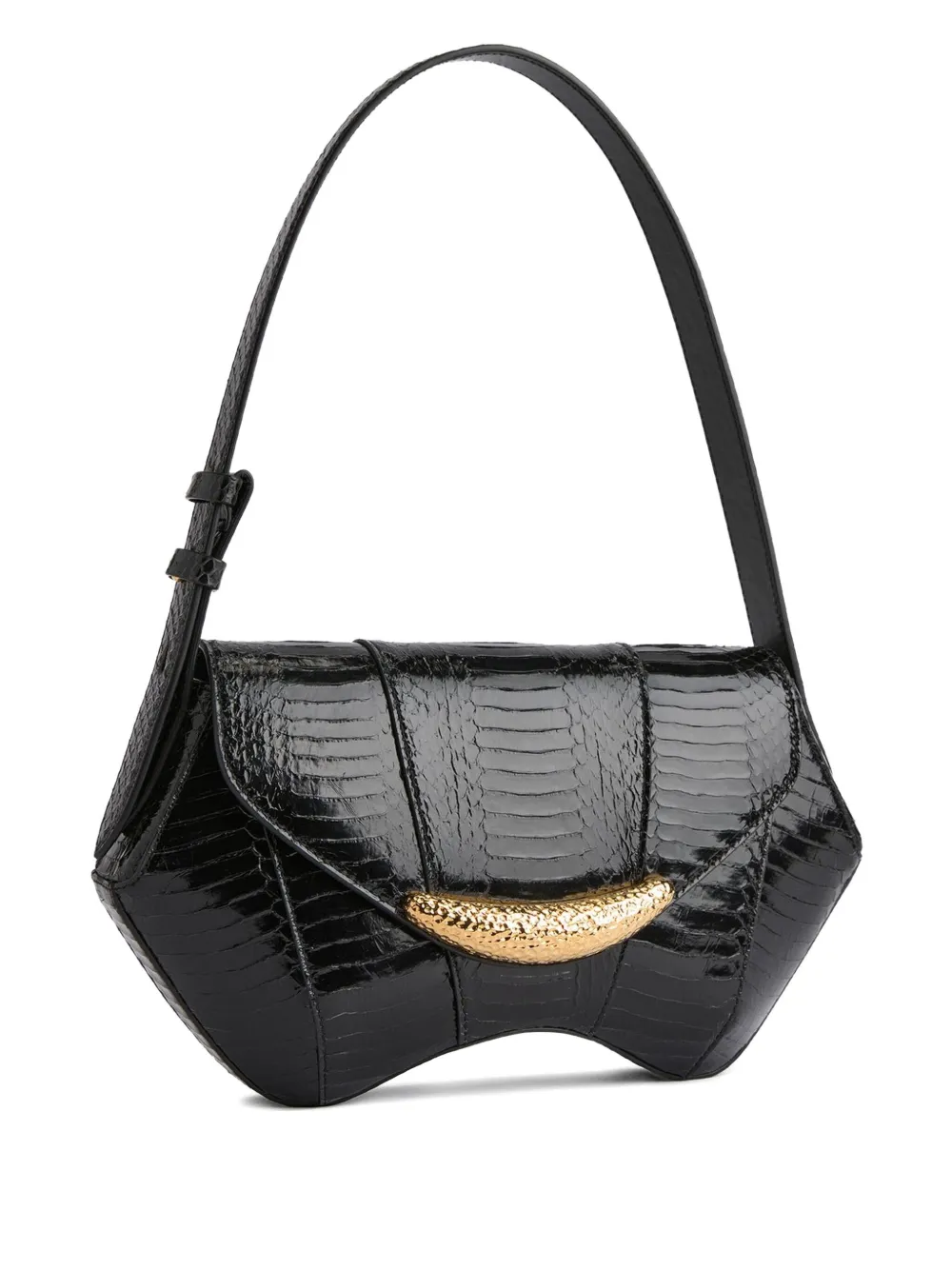 

Сумка на плечо Gz Day and Night Giuseppe Zanotti