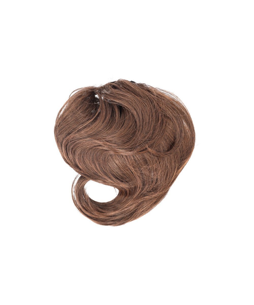 Парик Priscilla с завитками, растягивающийся, AC-85 Prisila, Heat-resistant Daily Marron