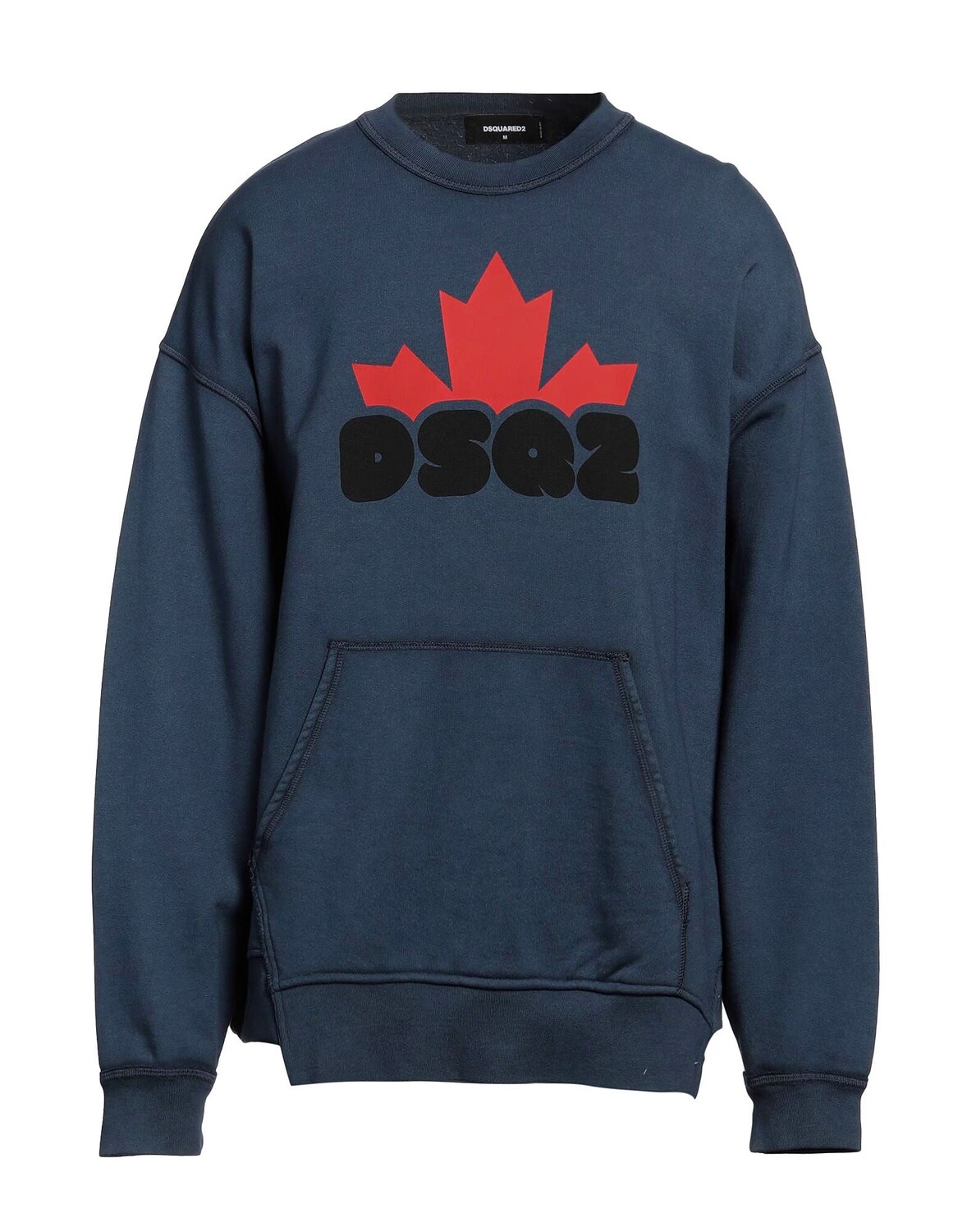 

Толстовка Dsquared2, синий