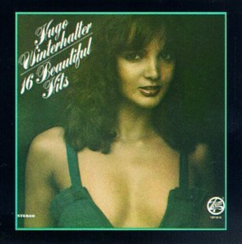 

CD диск Winterhalter, Hugo: 16 Beautiful Hits