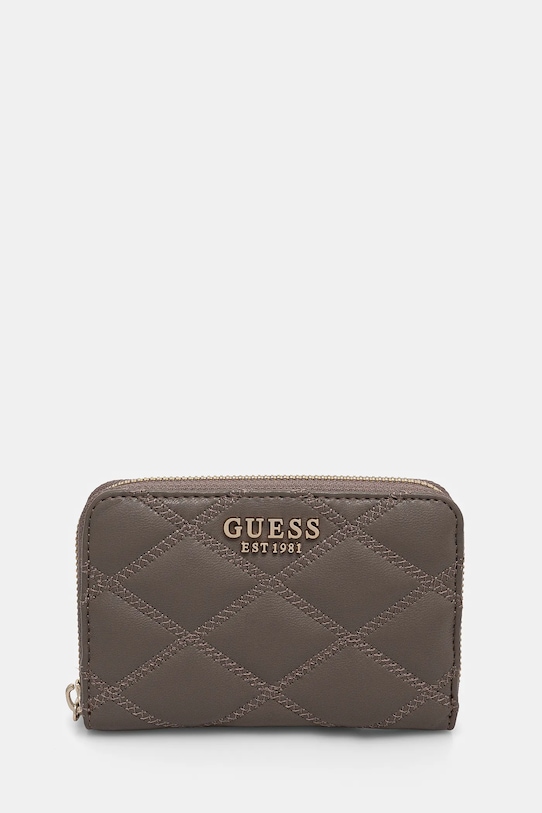 

Кошелек TAMSIN Guess, коричневый