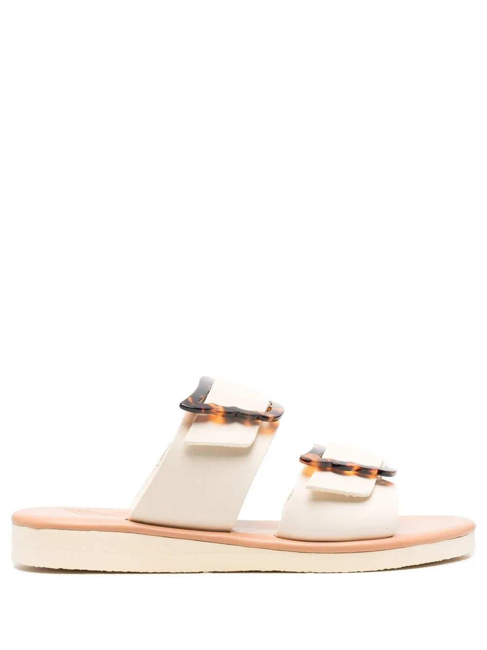 Сандалии Iaso Ancient Greek Sandals, нейтральный