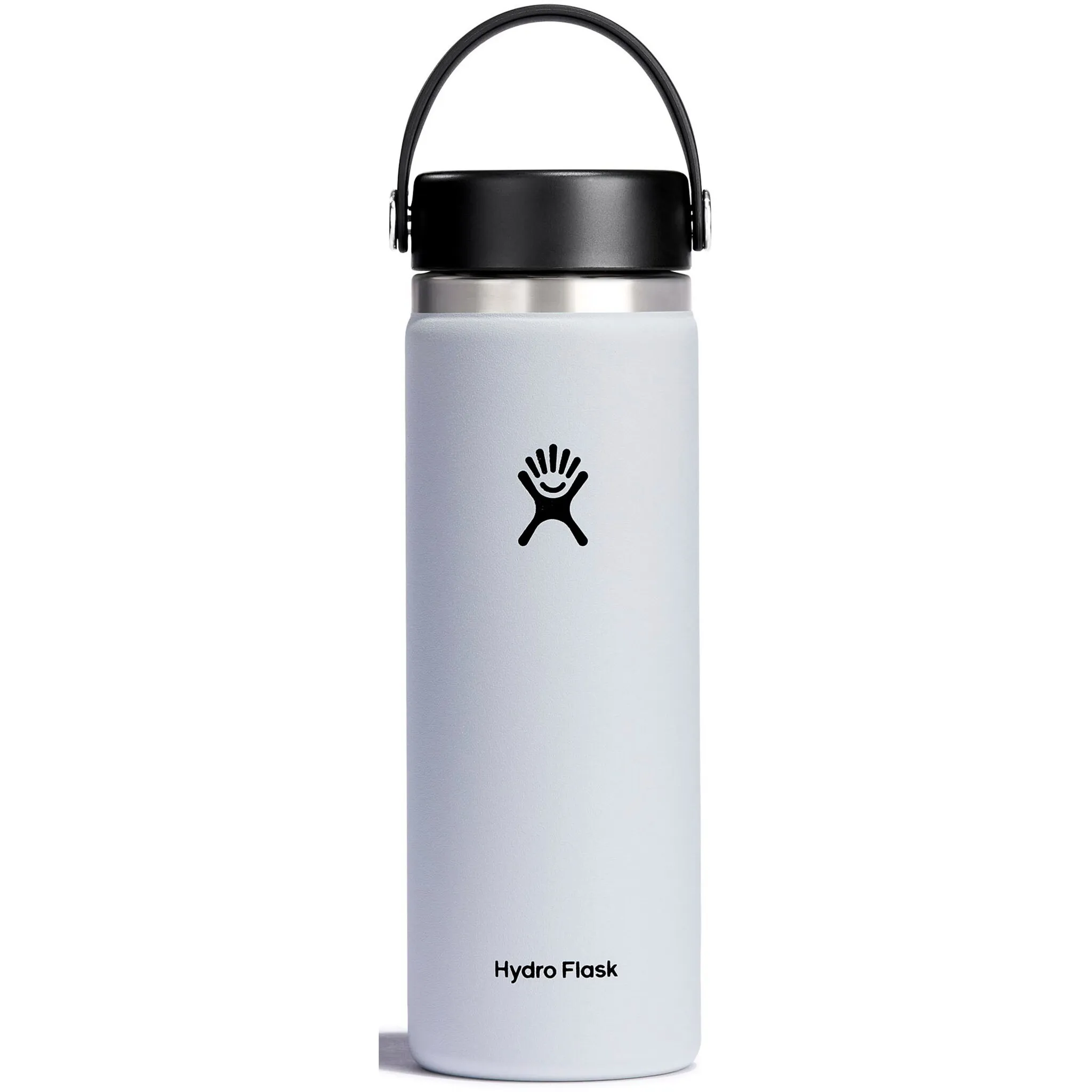 

Бутылка для питья Hydro Flask «20 OZ WIDE», (1 шт.), 591 мл, белый