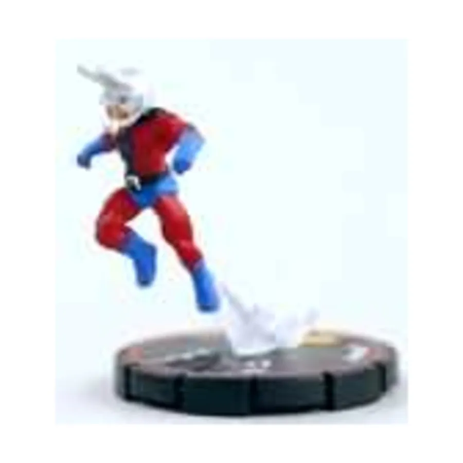 

Человек-Муравей #050 – Опытный, Marvel HeroClix - Supernova - Singles