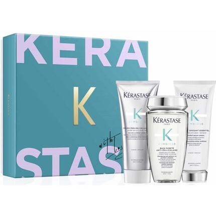 

Клеточный микропилинг 200 мл Bain Pureté