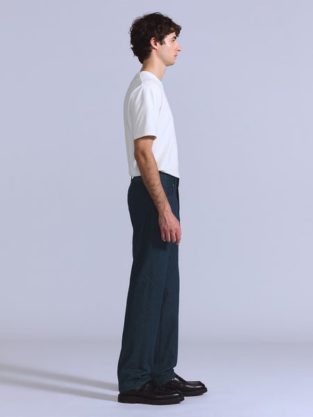 Джинсы BLUETAB ANCHOR RELAXED, цвет индиго (средний) Levi's, Medium Indigo - Worn In — фото 3