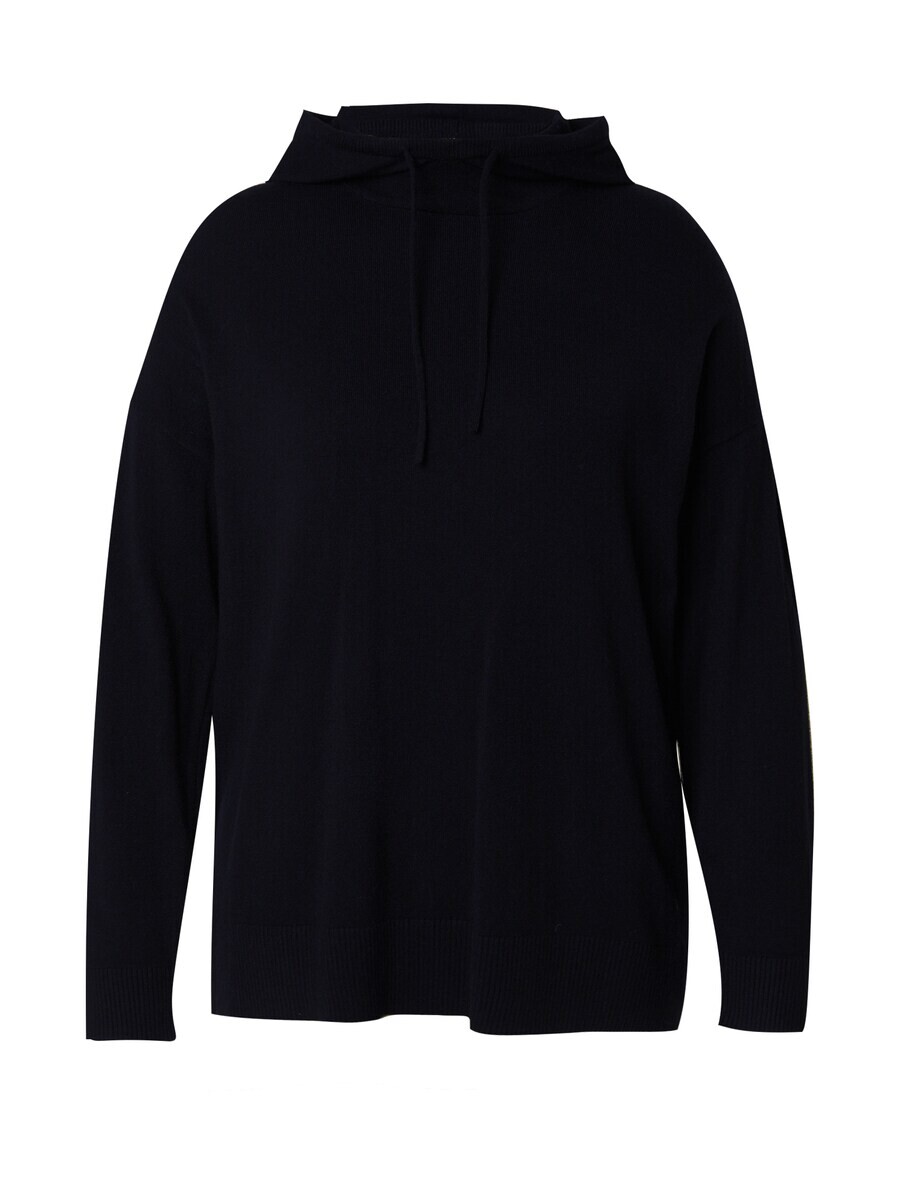 

Толстовка с капюшоном ONLY Carmakoma Sweater CARIbi, черный