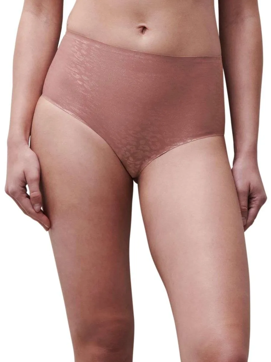

Трусы Альта Soft Stretch бесшовные Chantelle, розовый