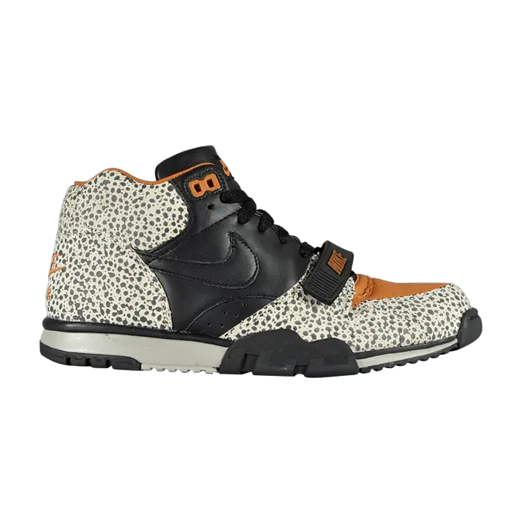 

Кроссовки Nike Air Trainer 1 Md Prm Nrg 'Safari', желто-коричневый