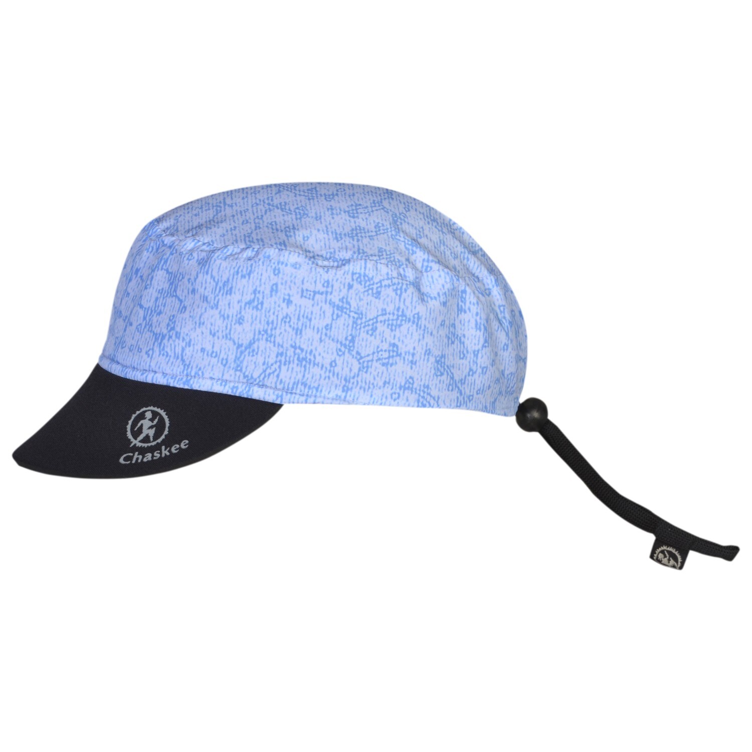

Кепка Chaskee Reversible Cap Maewi, цвет Maewi/Light Blue