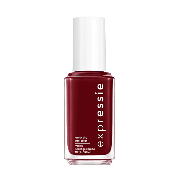

Быстросохнущий лак для ногтей Expressie Essie, цвет bolt and be bold