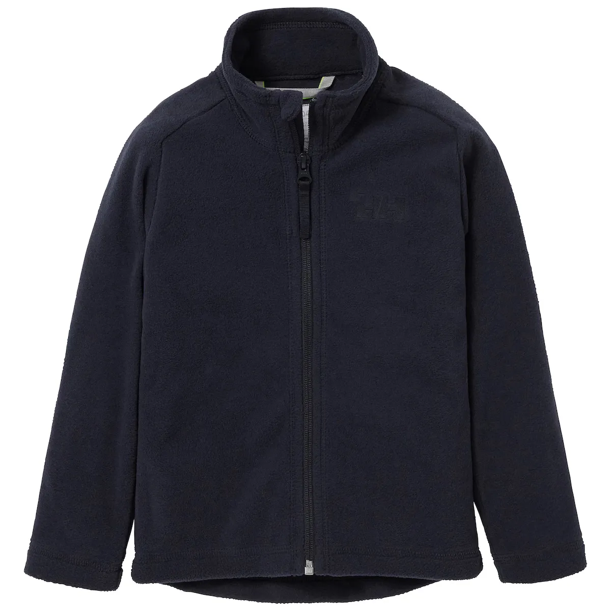 

Helly Hansen K DAYBREAKER 2.0 КУРТКА детский флисовый, тёмно-синий