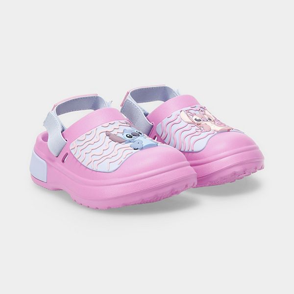 

Детские слипоны disney's stitch & angel Licensed Character