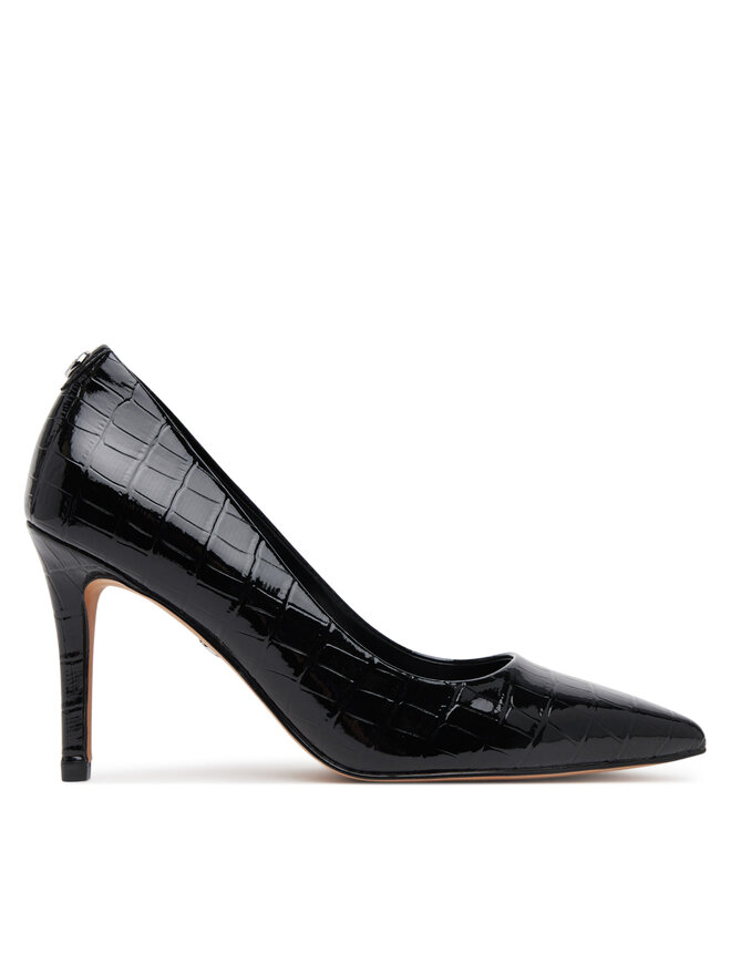Туфли на высоком каблуке CEO-DINA-01 Nine West, черный