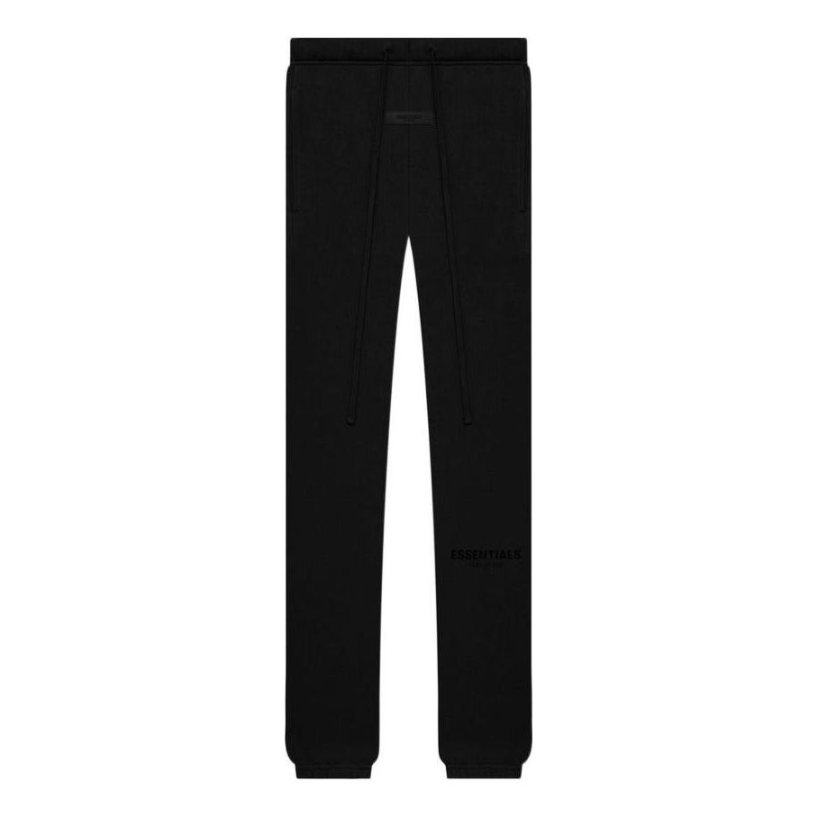 

Спортивные брюки Fear of God Essentials FW22 Core Collection Sweatpant Stretch Limo FOG-FW22-889