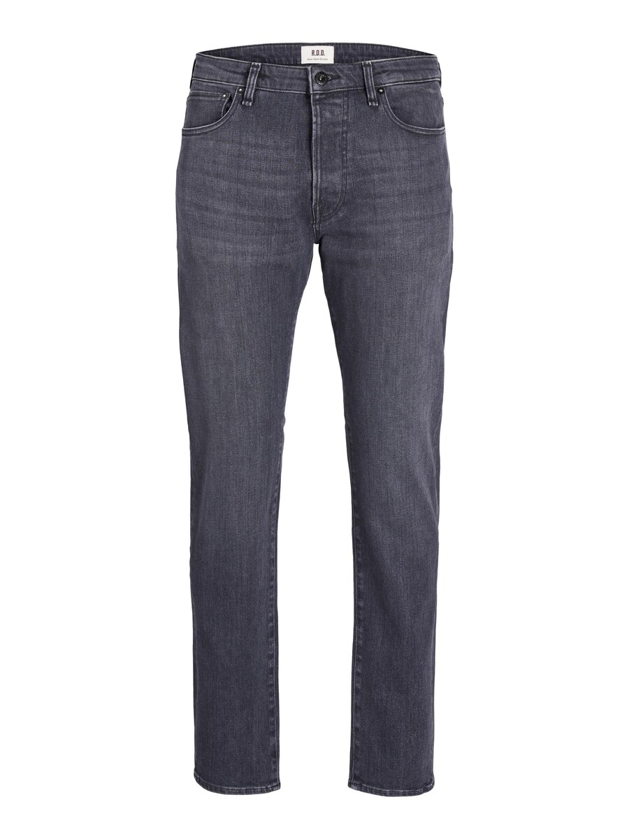 

Обычные джинсы R.D.D. ROYAL DENIM DIVISION Mike, серый деним