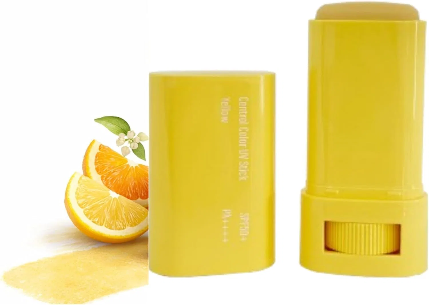 Солнцезащитный стик 4-в-1 Aionios SPF50+ PA++++ 1 шт