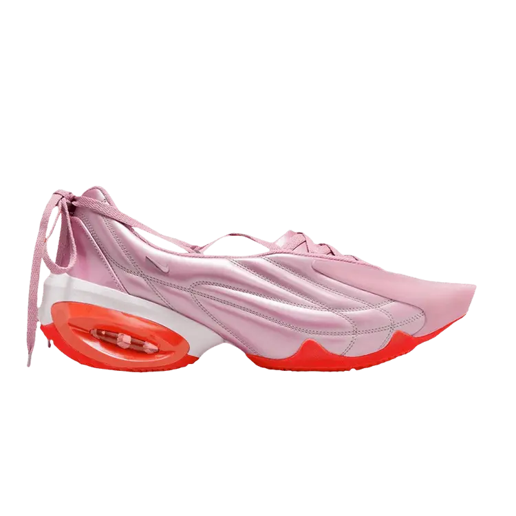 Кроссовки KNWLS x Nike Wmns Air Max Muse Ballet 'Elemental Pink'