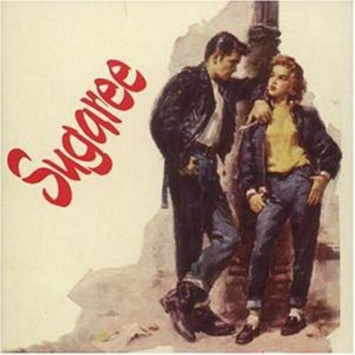 

CD диск Sugaree / Various: Sugaree